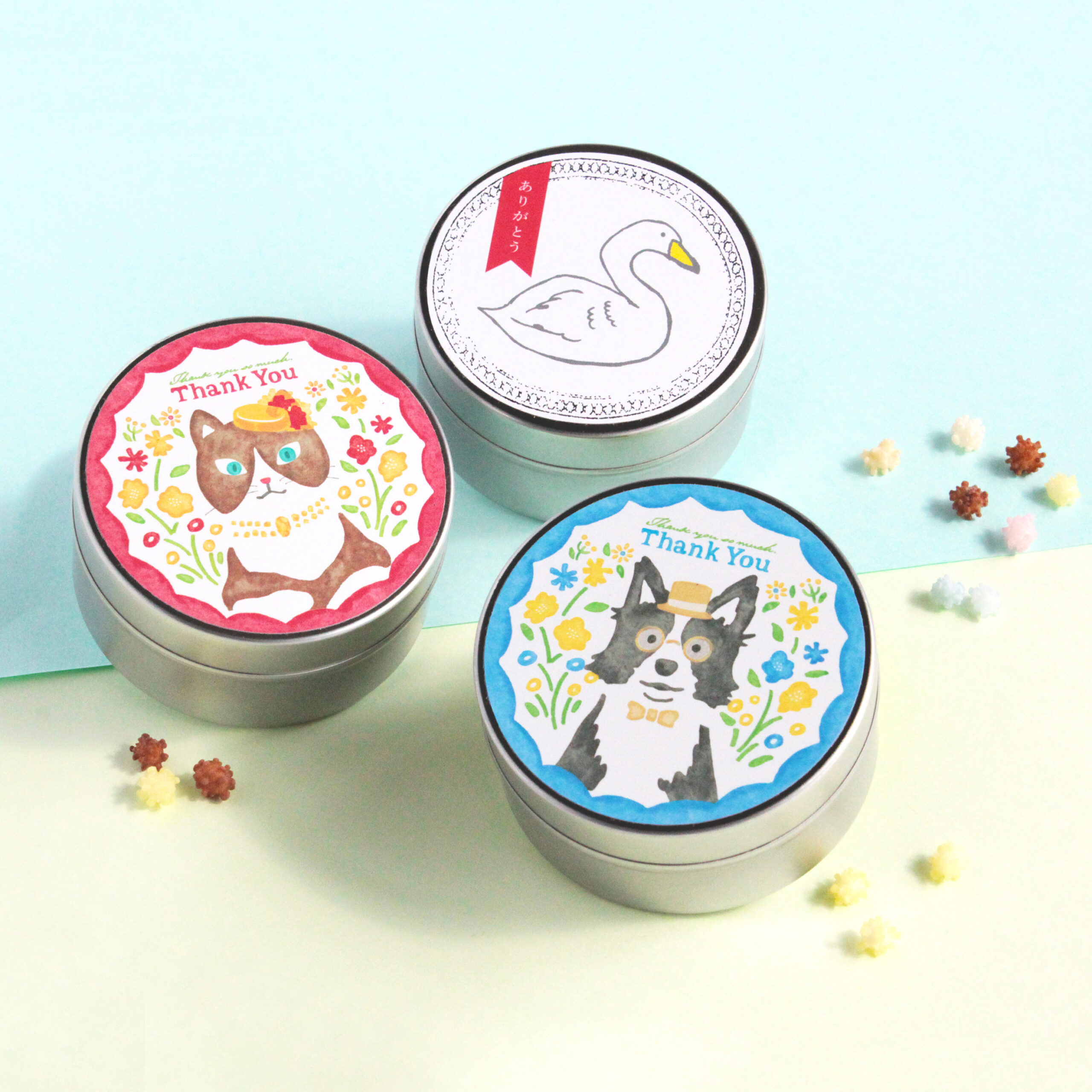 新潟にまつわるオススメ送別アイテム10選 | ヒッコリースリー